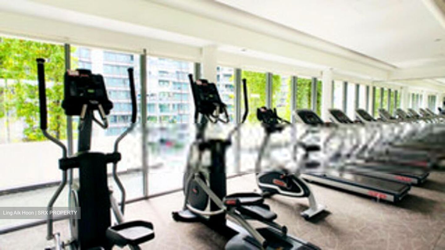 Double Bay Residences (D18), Condominium #414127441